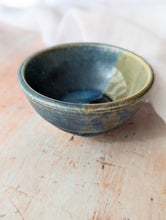 Load image into Gallery viewer, CLEARANCE Handmade stoneware small bowl
