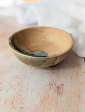 Load image into Gallery viewer, CLEARANCE Handmade stoneware small bowl
