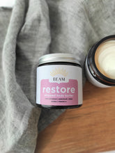 Load image into Gallery viewer, Restore whipped body butter
