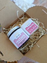 Load image into Gallery viewer, Soap &amp; body butter gift duo

