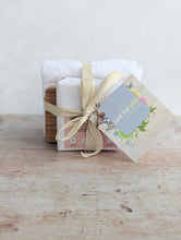 Load image into Gallery viewer, Tranquillity soap gift set
