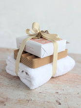 Load image into Gallery viewer, Tranquillity soap gift set
