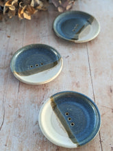 Load image into Gallery viewer, Soap &amp; stoneware dish gift
